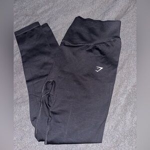 Gym shark leggings